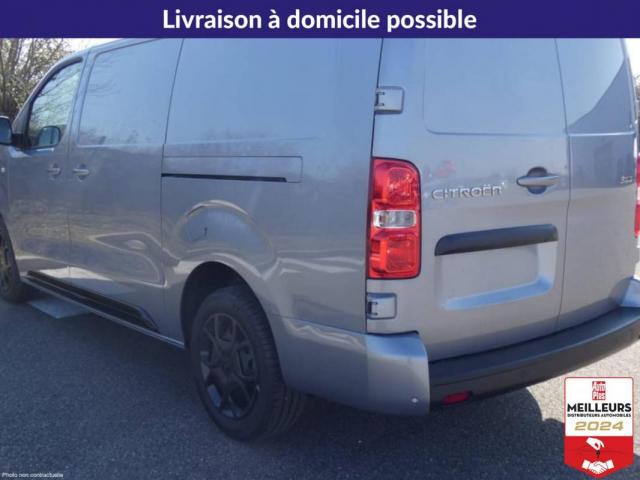 Citroen Jumpy image 3