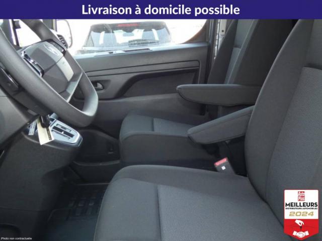 Citroen Jumpy image 6