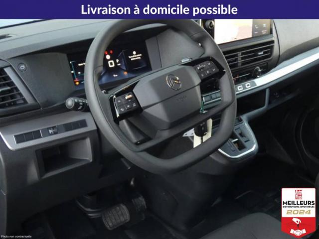 Citroen Jumpy image 4