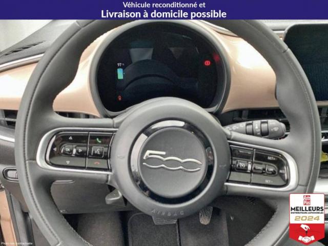 Fiat 500 image 4
