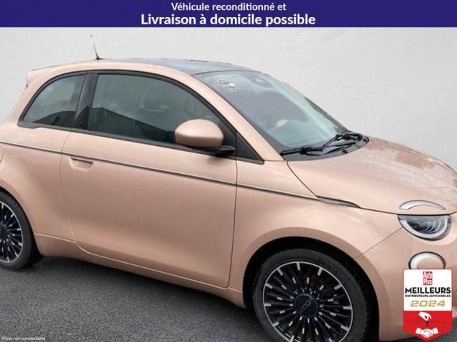 Fiat 500 image 3