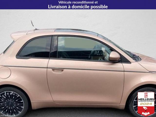 Fiat 500 image 9