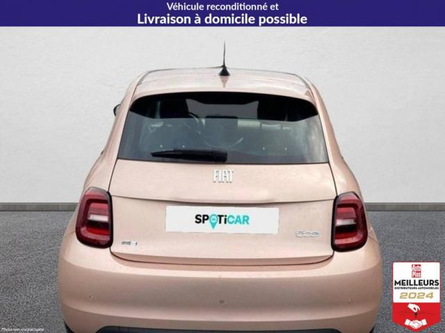 Fiat 500 image 8
