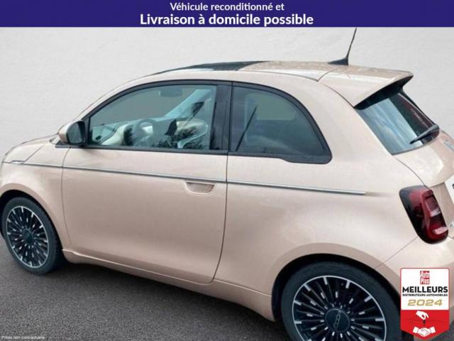 Fiat 500 image 7