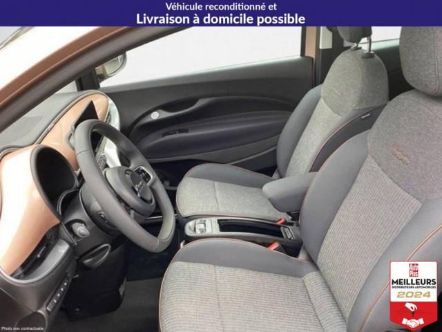 Fiat 500 image 1