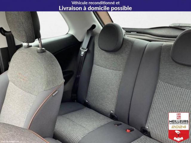 Fiat 500 image 6