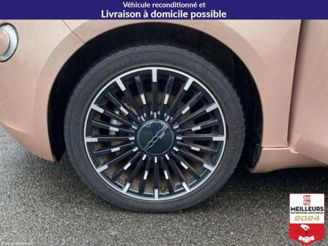 Fiat 500 image 2