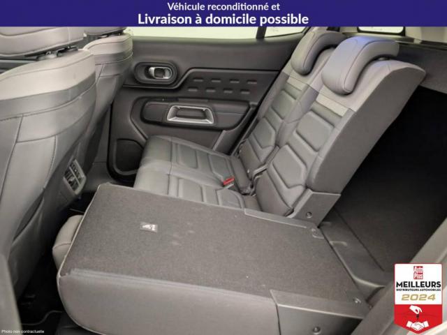 Citroen C5 Aircross image 6