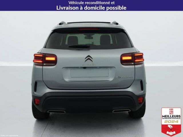 Citroen C5 Aircross image 5