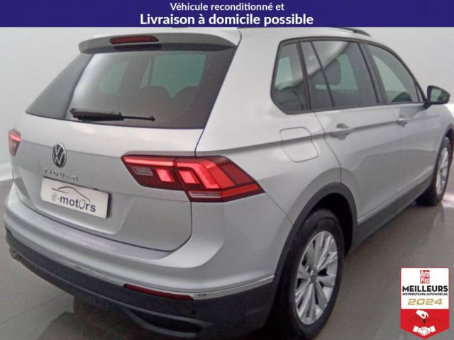 Volkswagen Tiguan image 1
