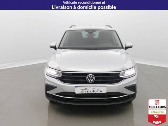 Volkswagen Tiguan image 2