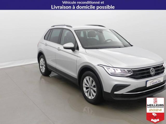 Volkswagen Tiguan image 3