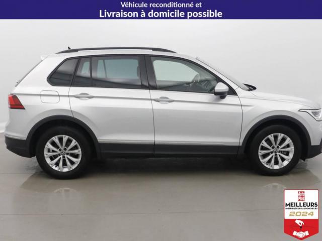 Volkswagen Tiguan image 4