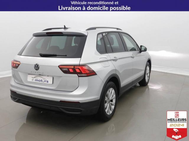 Volkswagen Tiguan image 8