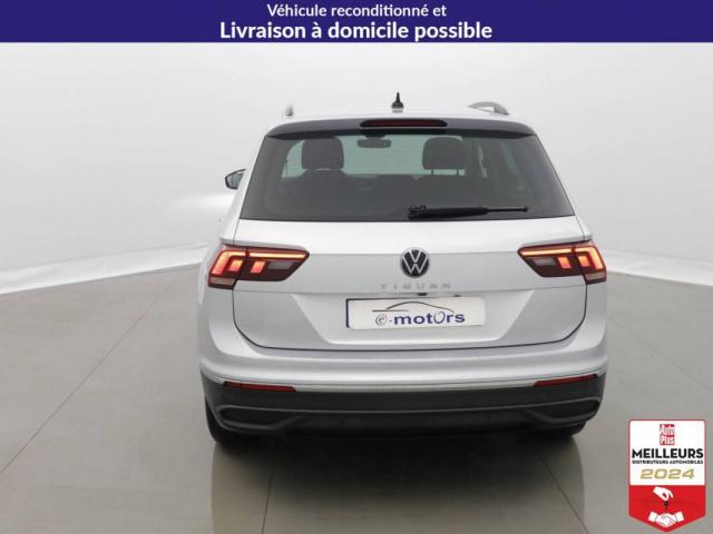 Volkswagen Tiguan image 7