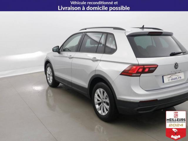 Volkswagen Tiguan image 5