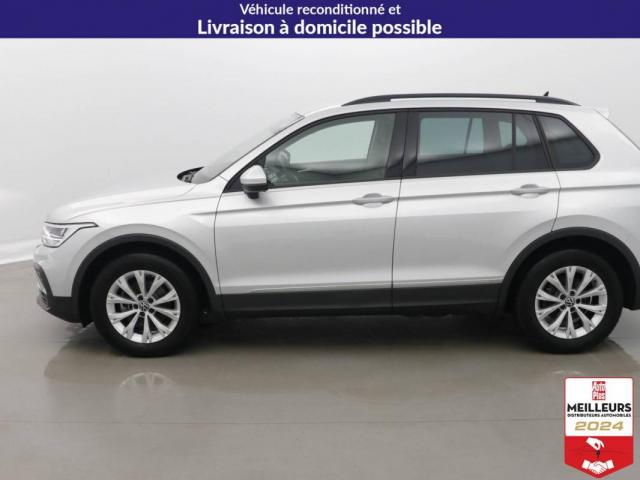 Volkswagen Tiguan image 6
