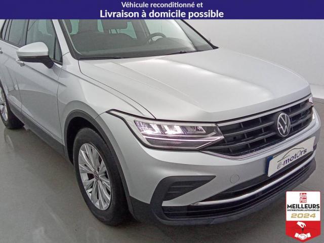 Volkswagen Tiguan image 9