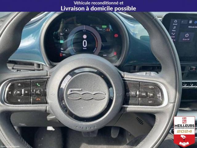 Fiat 500 image 6