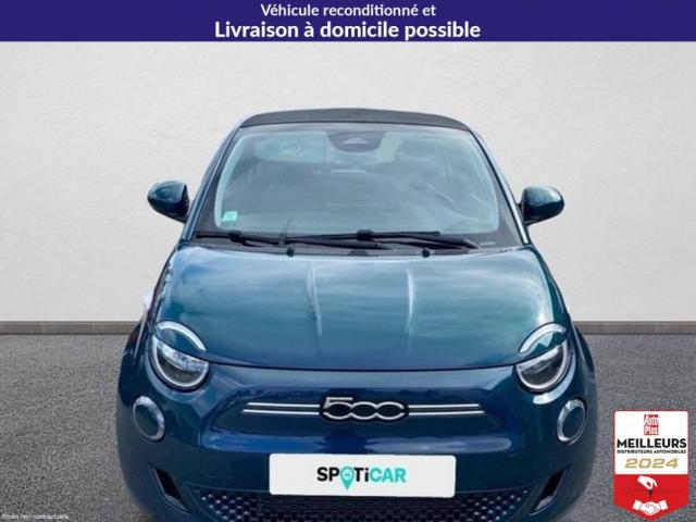 Fiat 500 image 2