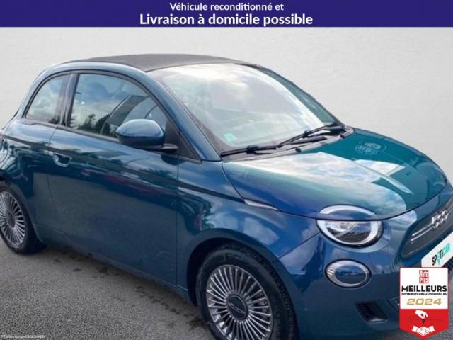 Fiat 500 image 3