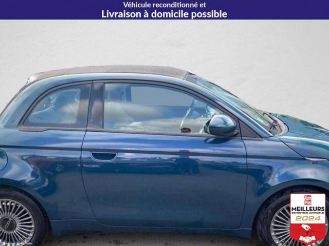 Fiat 500 image 4