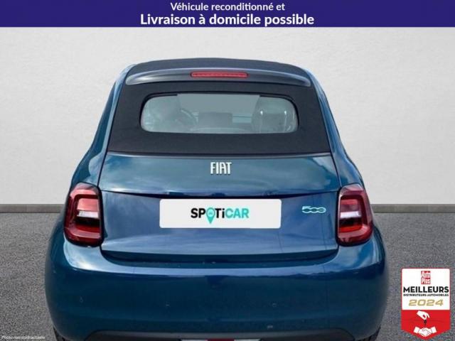 Fiat 500 image 1