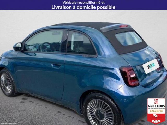 Fiat 500 image 7