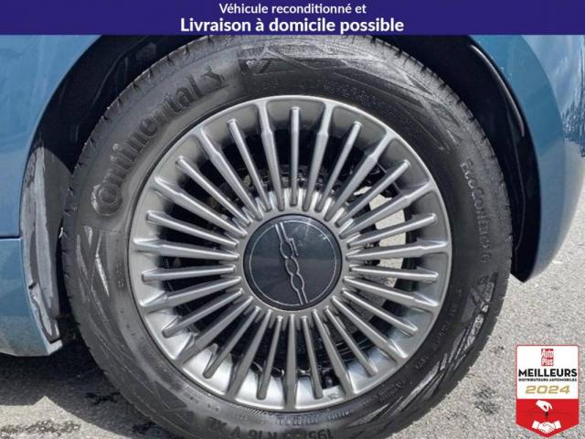 Fiat 500 image 9