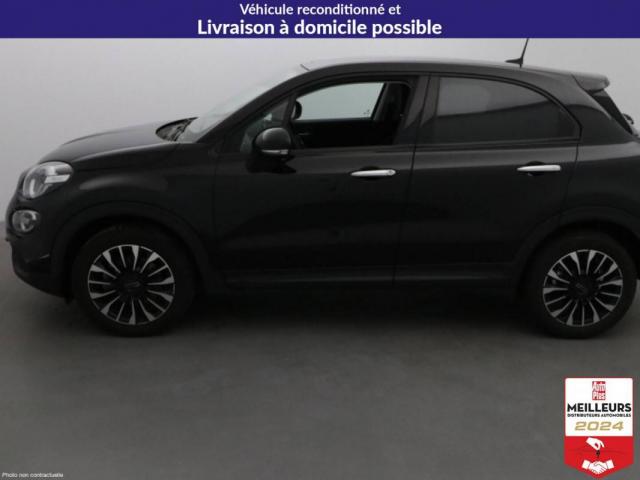 Fiat 500x image 4