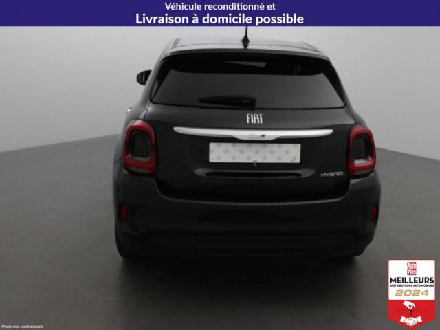 Fiat 500x image 6