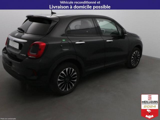 Fiat 500x image 1