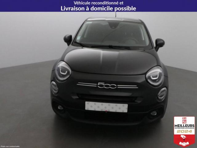 Fiat 500x image 2