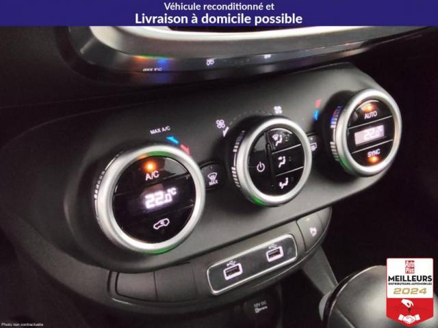 Fiat 500x image 9