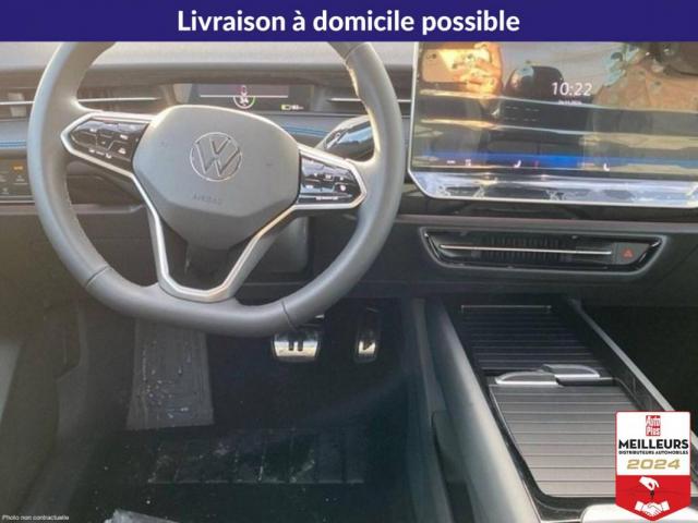 Volkswagen Id.7 image 5