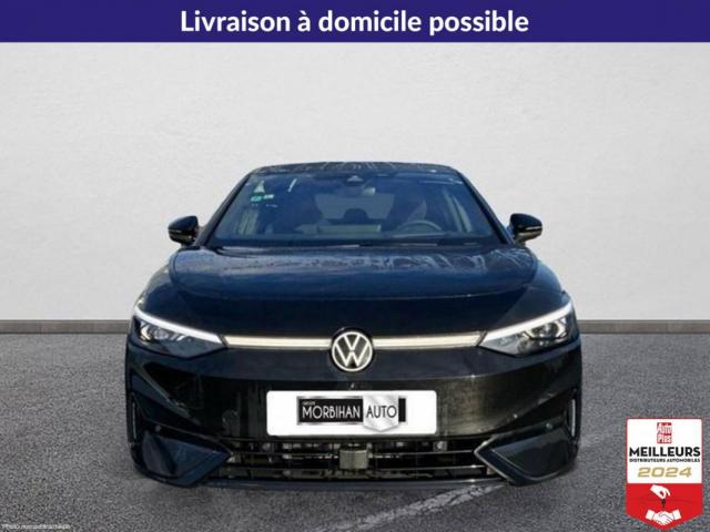 Volkswagen Id.7 image 1