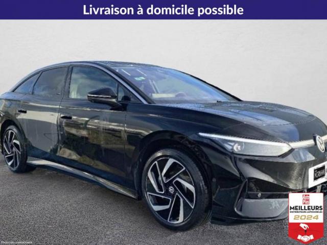Volkswagen Id.7 image 6