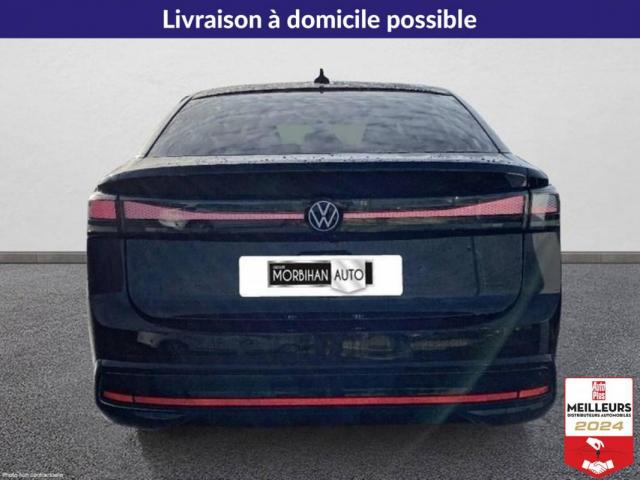 Volkswagen Id.7 image 2