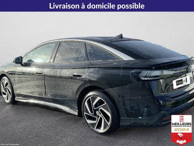 Volkswagen Id.7 image 4