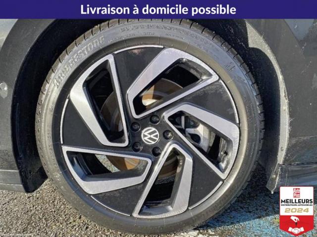 Volkswagen Id.7 image 3
