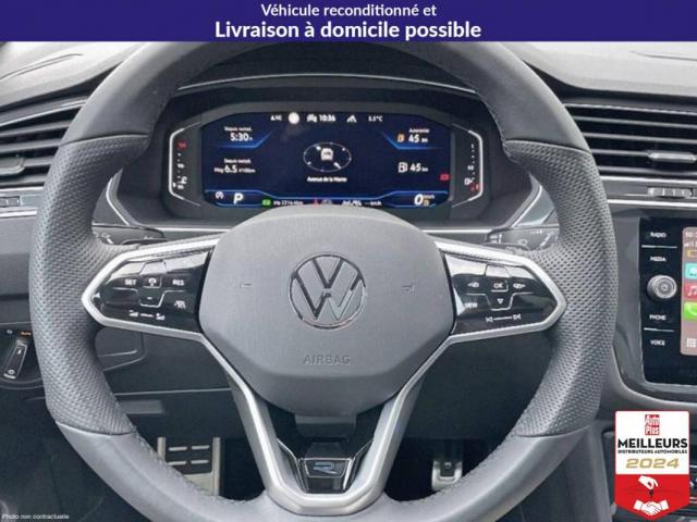 Volkswagen Tiguan Allspace image 9