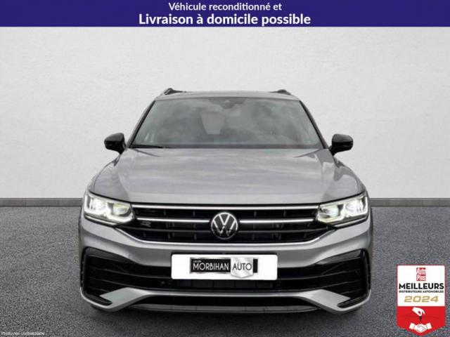 Volkswagen Tiguan Allspace image 3