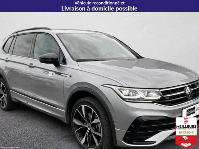 Volkswagen Tiguan Allspace image 4