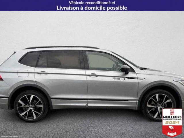 Volkswagen Tiguan Allspace image 8