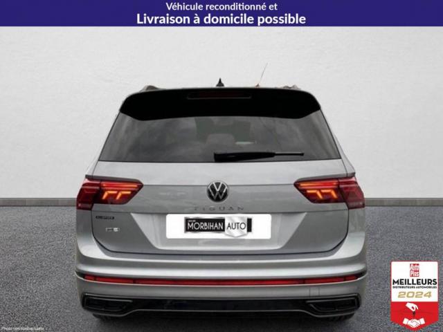 Volkswagen Tiguan Allspace image 5