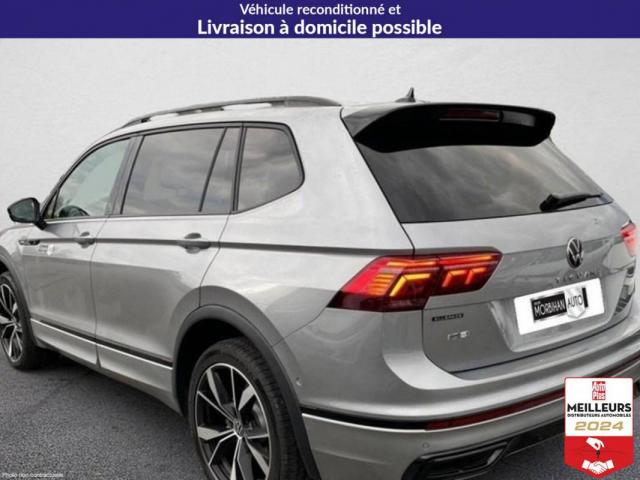 Volkswagen Tiguan Allspace image 7