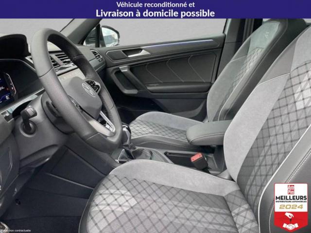 Volkswagen Tiguan Allspace image 2