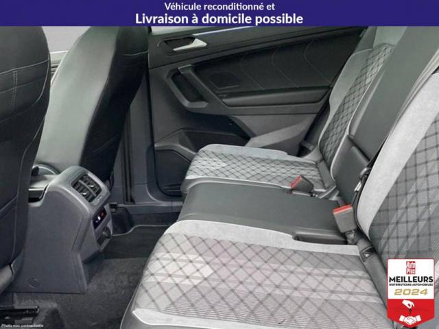 Volkswagen Tiguan Allspace image 6