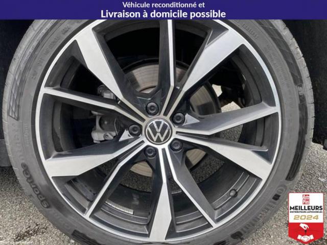 Volkswagen Tiguan Allspace image 1