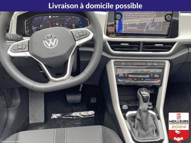 Volkswagen T-Roc image 5